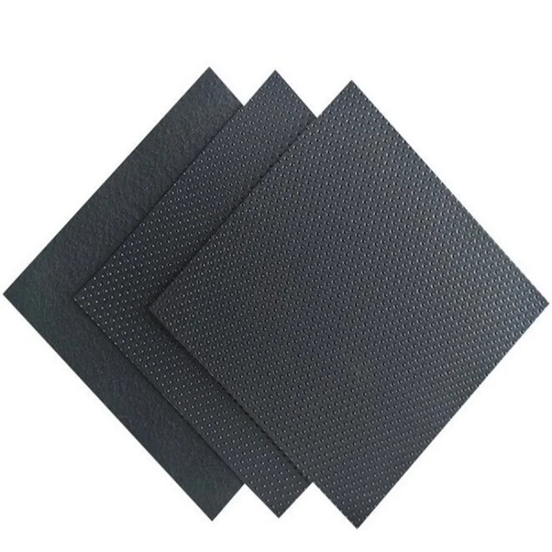 High-Quality EPDM Geomembrane Liner 0.75-3mm - UV/Ozone Resistant Waterproof Membrane for Pond Reservoir & Landfill Projects