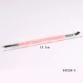 Cuticle Pusher - ProNails Cuticle Pusher Pakistan - Premium Stainless Steel Tools Cuticle Pusher Tool - Manicure Sticks