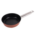 San Ignacio AGROS Frying Pan 16x4.5cm forged aluminum