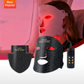 OEM Brand Silicone Facial Cover Mask Reusable Design Skin Care Routine Usage for Home Use Silicone Mask
