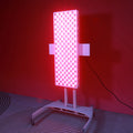Complete Sets Full Body 1500W Red Therapy Panel NIR Lights No Flicker Red Light Therapy Panel with Manual Stand