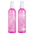 200g Long Lasting Bubble Styling Leave in Foam Curling Volumize Hair Styling Gel Spray