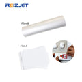 Erasmart A3 A4 DTF Sticker Printer Film Transfer a and B Film Sticker Sheet Direct Cold Transfer UV DTF Film