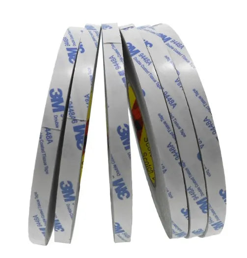 3 M 9448A Double Coated Acrylic Tape 0.15mm for OEM Converting