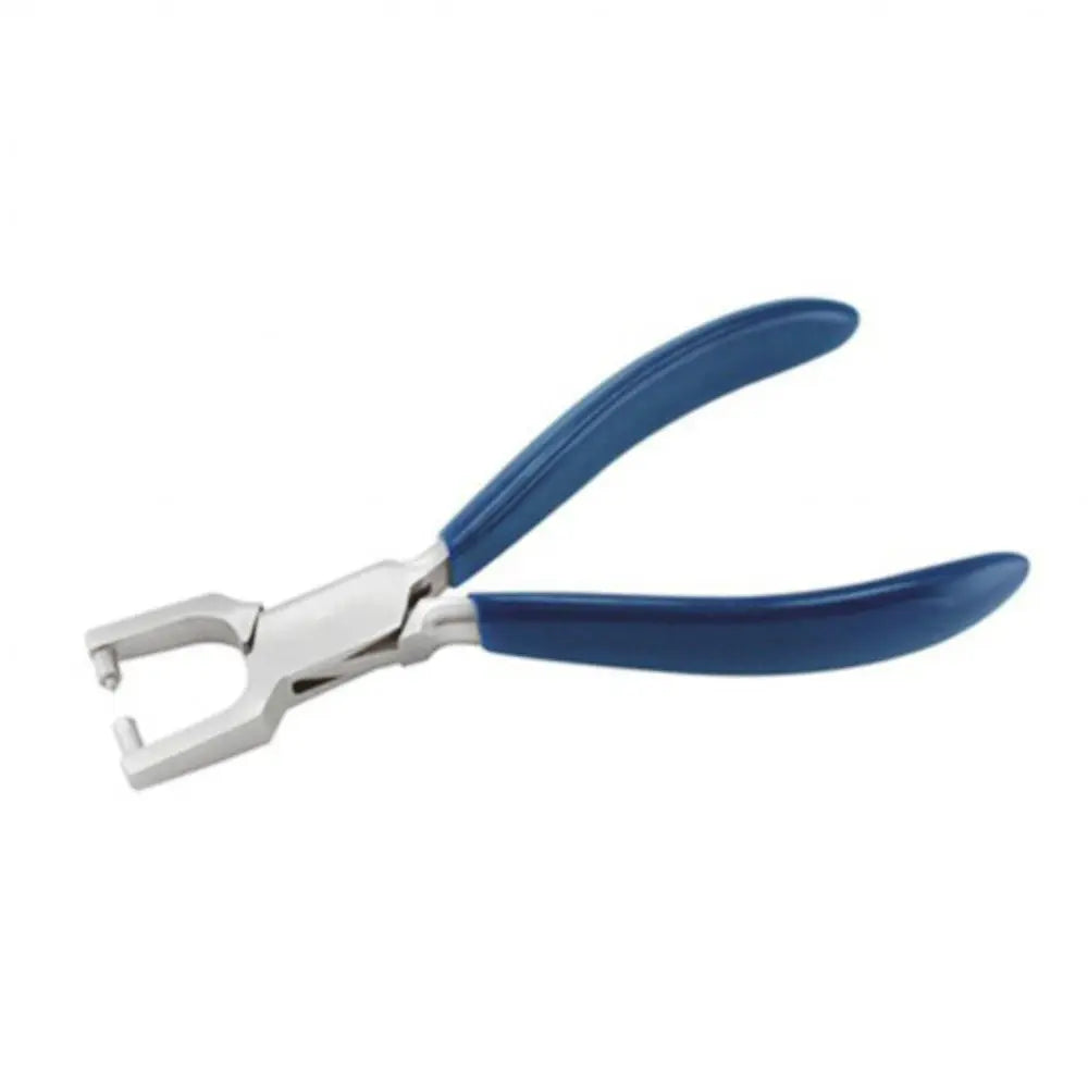 screw flaring tool