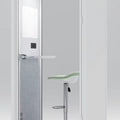 Movable Multi-Function Soundproof Telephone Booth for Office with Ventilation System for Office Building