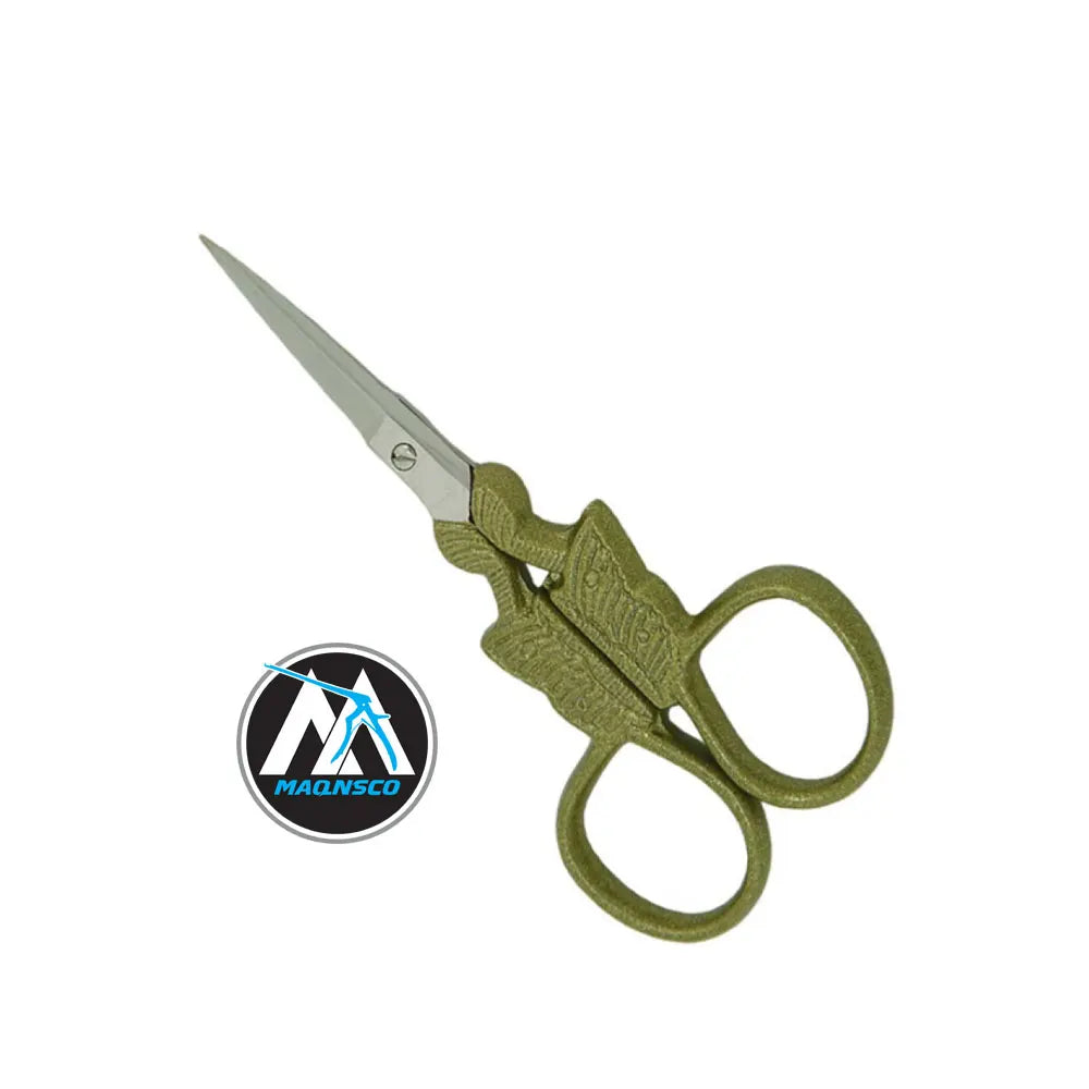 Stainless Steel Cuticle Scissor for Personal Care