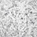 Practical Colorful Shredded Lafite Paper Raffia Filler Crepe Paper Box Packaging for Wedding Party Easter New Year Decorations