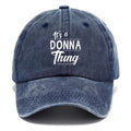Custom Embroidery Logo 6 Panel Baseball Cap Unisex Winter Outdoor Corduroy Cotton Curved Brim Hat for Men