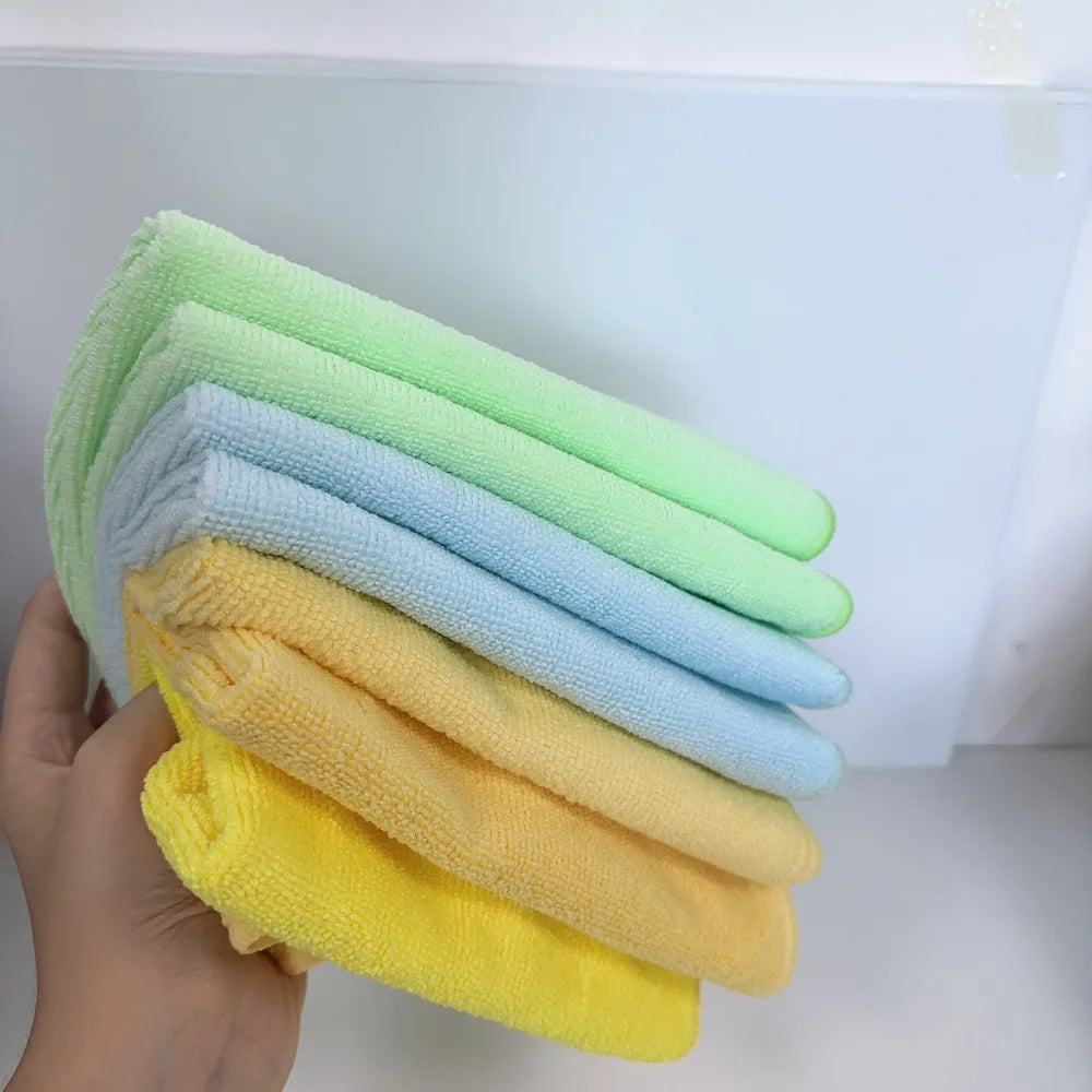 Magnetic Cleaning Cloth Dry Erasers Magnetic Whiteboard Eraser Reusable Microfiber Magnetic Cleaning Cloth Magnetic Dry Erase