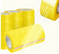 Packaging Tape Clear Packing Tape Adhesive Tape Cinta Transparente 48mmx150m 200 Yards 500 Yards