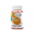 Kids Daily Candy For Immune System Absorption Nutrients Vitamins Chewable Gummies Multi Vitamin Gummy Custom Logo