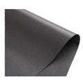 100% Blackout Black Vinyl Coating 300D Wholesale Oxford Fabric Coated Waterproof Fabric Raincoat Cloth Recycled Oxford Fabric