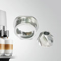 Coffee Machine Burrs Jura Grinder Burr Set Replacement High Quality Stainless Steel Conical Burr for Jura Coffee Machine