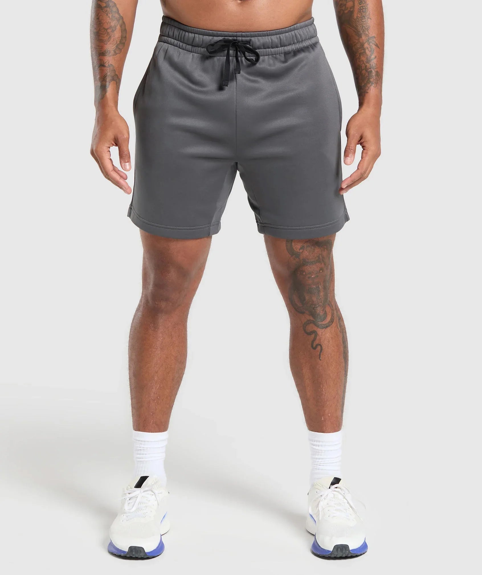 AOLA Custom Men's Sporty Tennis and Hiking Basketball Shorts Wholesale Casual Shorts