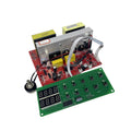 28kHz 500W Ultrasonic PCB with Adjustable Heating and Sweep Frequency for Korea Making Ultrasonic Washer