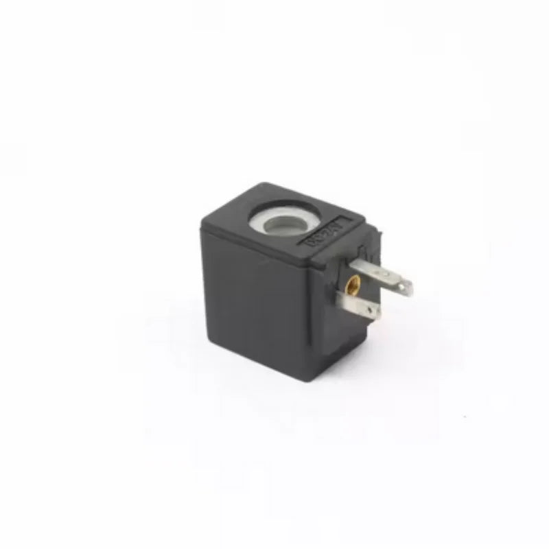 High-Accuracy PA AA and BMC My Coil for Electrical Components Factory Supplied Valve Parts