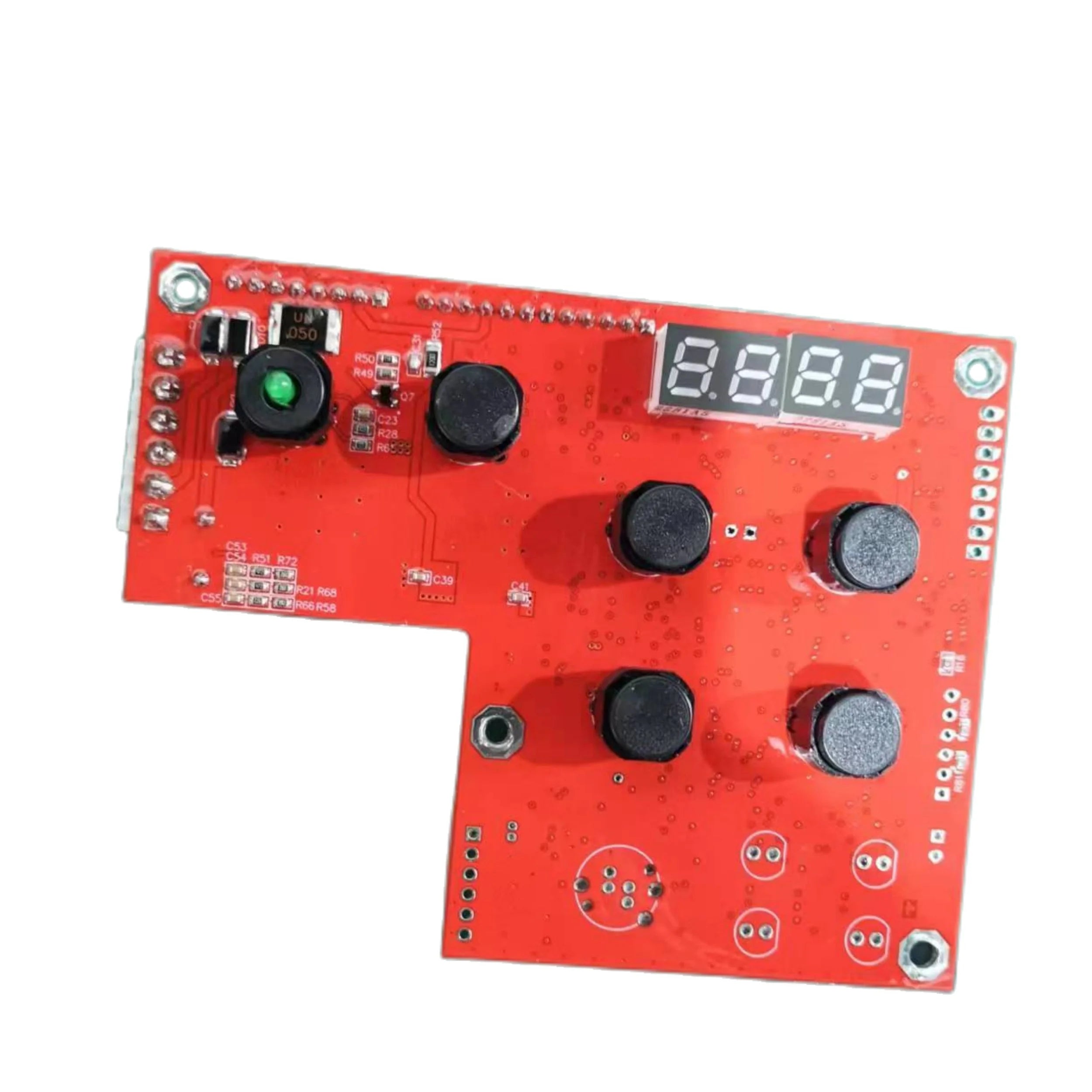 Aerial Power Parts Genie Part Number 137522GT Platform Control Board 1 Year Warranty