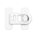 Child Safety Lock Refrigerator Lock Drawer Lock Baby
