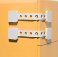 Child Proof Locks for Cabinet Doors Drawers Fridge Toilet Seat Dishwasher Cupboard