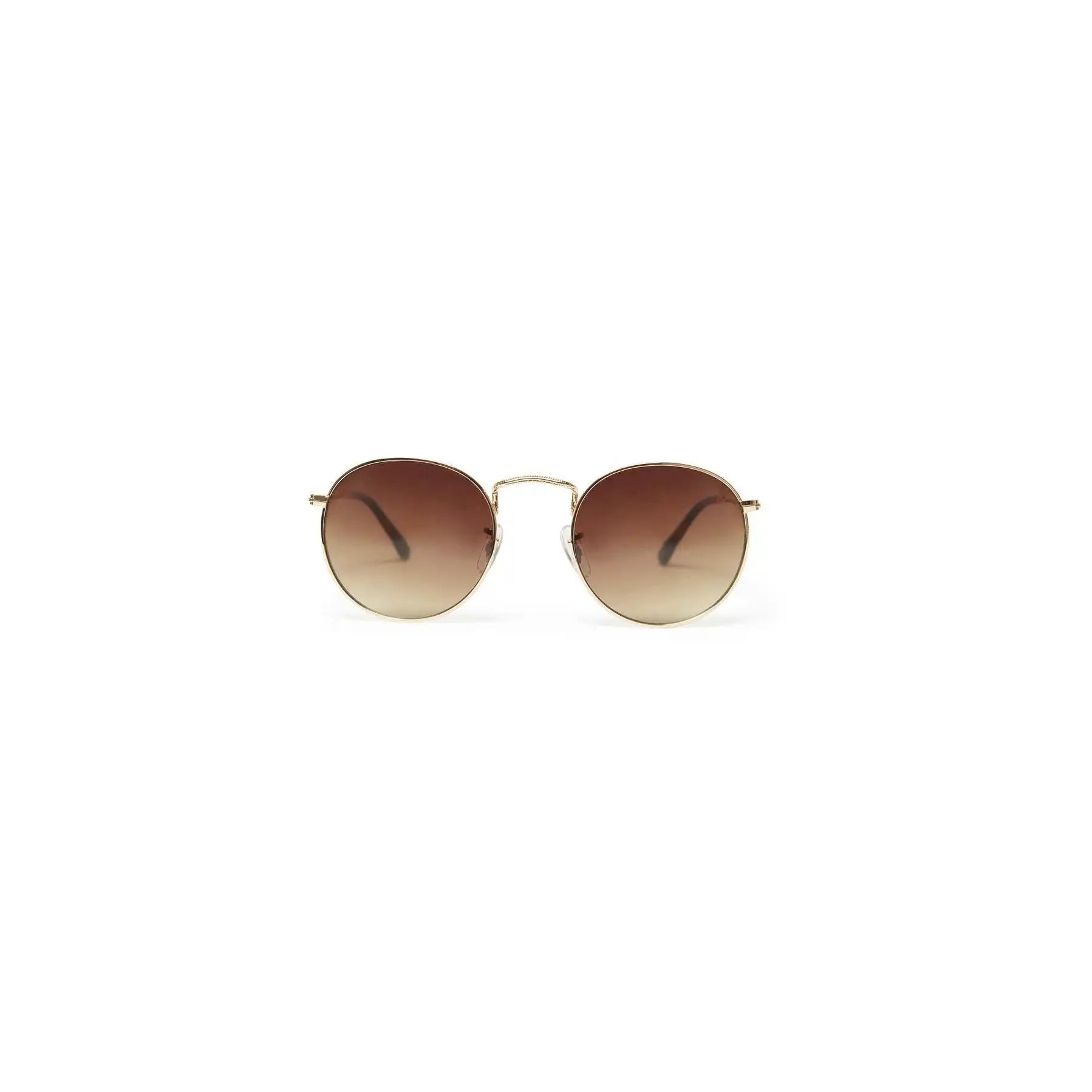 Tel Aviv Steel Sunglasses UV400 Protection 50mm Eye Size Light Weight Unisex Black/Silver/Gold Colors Includes Protective Case