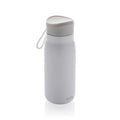 Promotional 150ml Eco-Friendly Aviara Travel Glass Plastic Drinkware