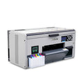 New for Factory Direct Mini Desktop Heat Press Automatic DTF Printer Transfer Machine Pigment Ink 1 Year Warranty Epson