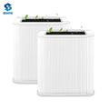 Factory OEM/ODM 211+ Replacement Filter for Blueair Blue Pure 211+ Air Purifier Foldable Particle and Activated Carbon Filter