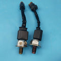 6746-71-1220 Komatsu Excavator PC300-11M0 Engine 6D114-5 diesel High-pressure Common Rail Fuel tank Sensor