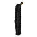 150g Display Loose Body Wave Pony Style Spiral Curl Crochet Braid French Curls Synthetic Single Weft Hair Braiding Hair MegaBDM