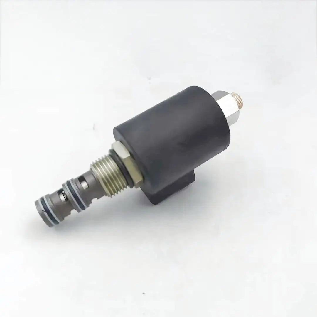 FLYING BULL XKCH-00022 Solenoid Valve R215VS Pneumatic Diaphragm Excavator Valve for R210LC9 R250LC9 R385VS Gas Media Zhejiang
