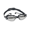 Wholesale Adult Competition Fashionable Sports Swimming Goggles Anti-fog Eye protection Best Waterproof Swim Goggles