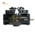 Excavator Parts Piston Pump K3V63DTP-OE02 Hydraulic Pump for Excavator Kobelco SK135 Excavator Hydraulics Pump