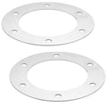Custom Bearing Cover Plate Housing Cover Bearing End Cover Bearing Protective Cover Bearing Shield Plate Bearing Seal Cover