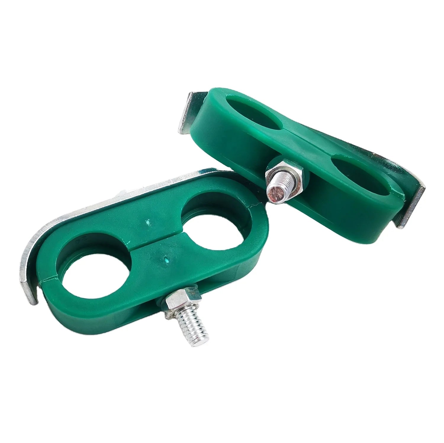 HNARL JLG Clamp Cable Twin 22MM JLG Part 1001094301