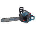 BYT-GS228 Industrial 58CC Gasoline Powered Chain Saw Motosierra De Gasolina Heavy Duty Petrol ChainSaw for Wood Cutting