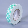 Customizable Color & Size PE Foam Double-Sided Adhesive Sticker Tape with Hot Melt & Acrylic Adhesive Waterproof for Masking Use