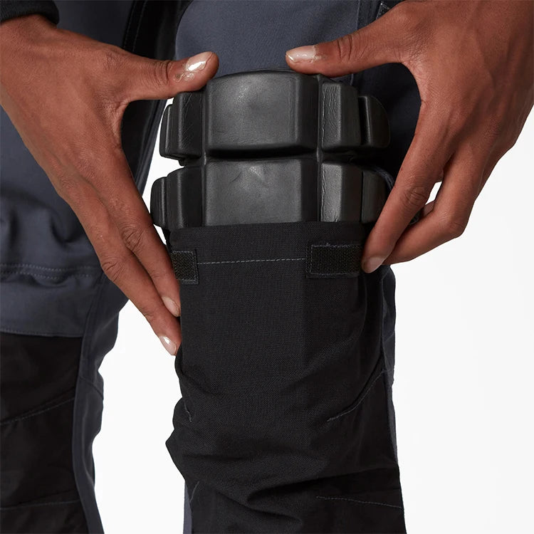 Customizable Professional Sports EVA Foam Knee Pad Manufacturers Insert EVA Rubber Into Work Pants and Clothes