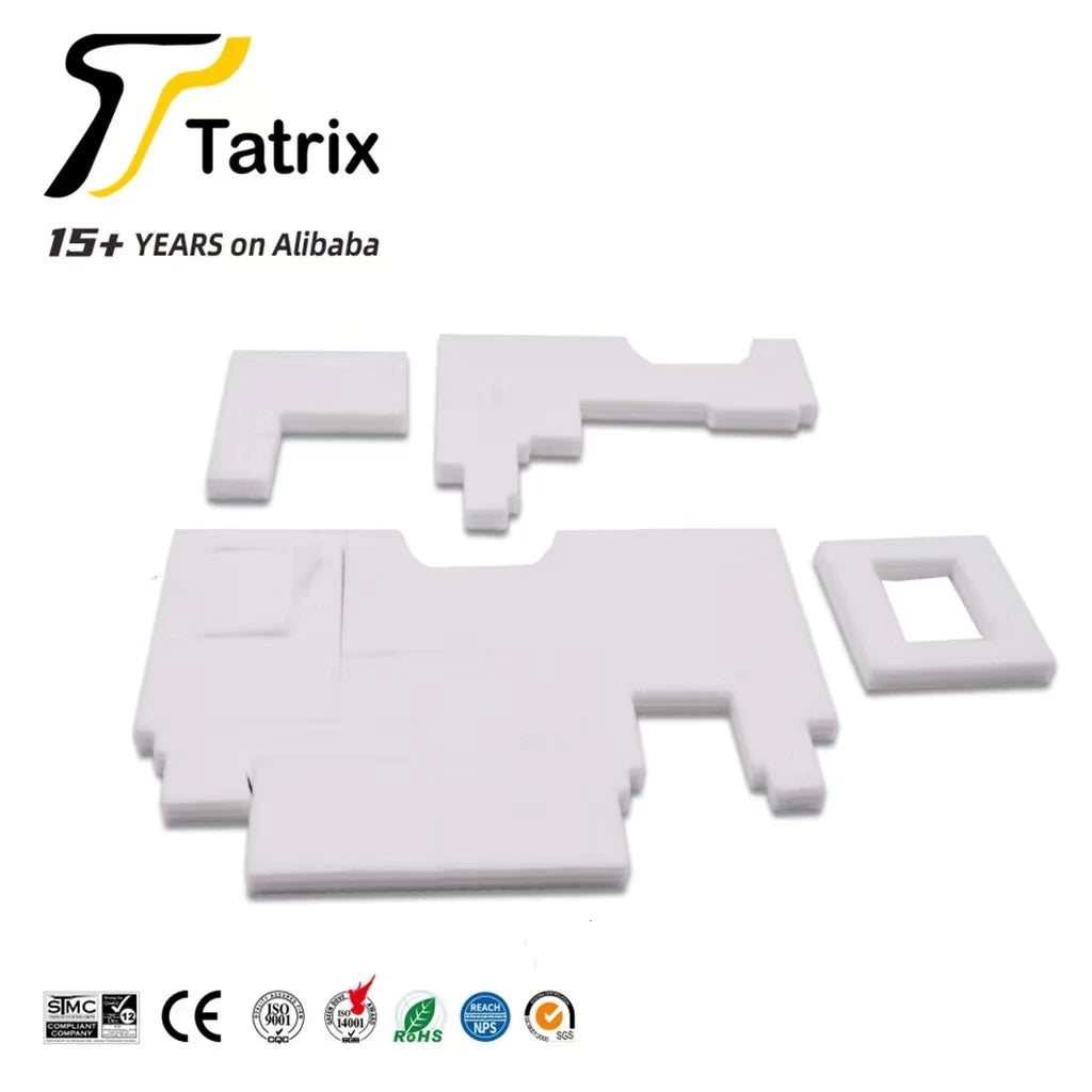Tatrix MC-G02 MCG02 Waste Ink Tank Pad Sponge for Canon PIXMA G1420/G2420/G2460/G3420/G3460G1520/G2520/G2560/G3520/G3560