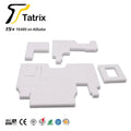 Tatrix MC-G02 MCG02 Waste Ink Tank Pad Sponge for Canon PIXMA G1420/G2420/G2460/G3420/G3460G1520/G2520/G2560/G3520/G3560 MegaBDM