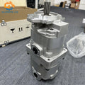 Construction Machinery Parts LW250M-3 Crane Spare Parts Gear Pump for Made in China New 705-51-30340