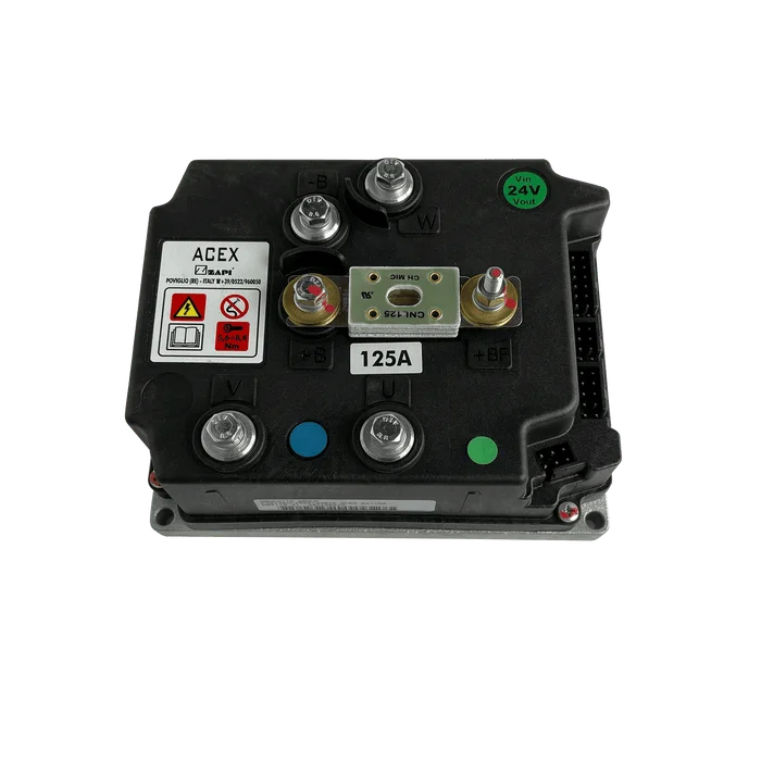 HNARL Aerial Lift Spare Parts AWP Haulotte Inverteur 4000133610
