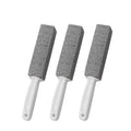Eco-Friendly Foam Glass Toilet Bowl Ring Cleaner Pumice Removes Stubborn Stains Especially for Bathroom and Kitchen
