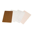 Factory Direct Double Sided Silicone Practice Skin for PMU Training Lip Eyebrow Tattoo Microblading Permanent Makeup Accessories MegaBDM