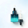 OEM DINGJI Organic Grapeseed Extract Essential Oil Face SPA Anti Wrinkle Firming Beauty Products Face Skin Care Serum