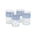 Set of 4 0.5L Glasses NOIA San Ignacio