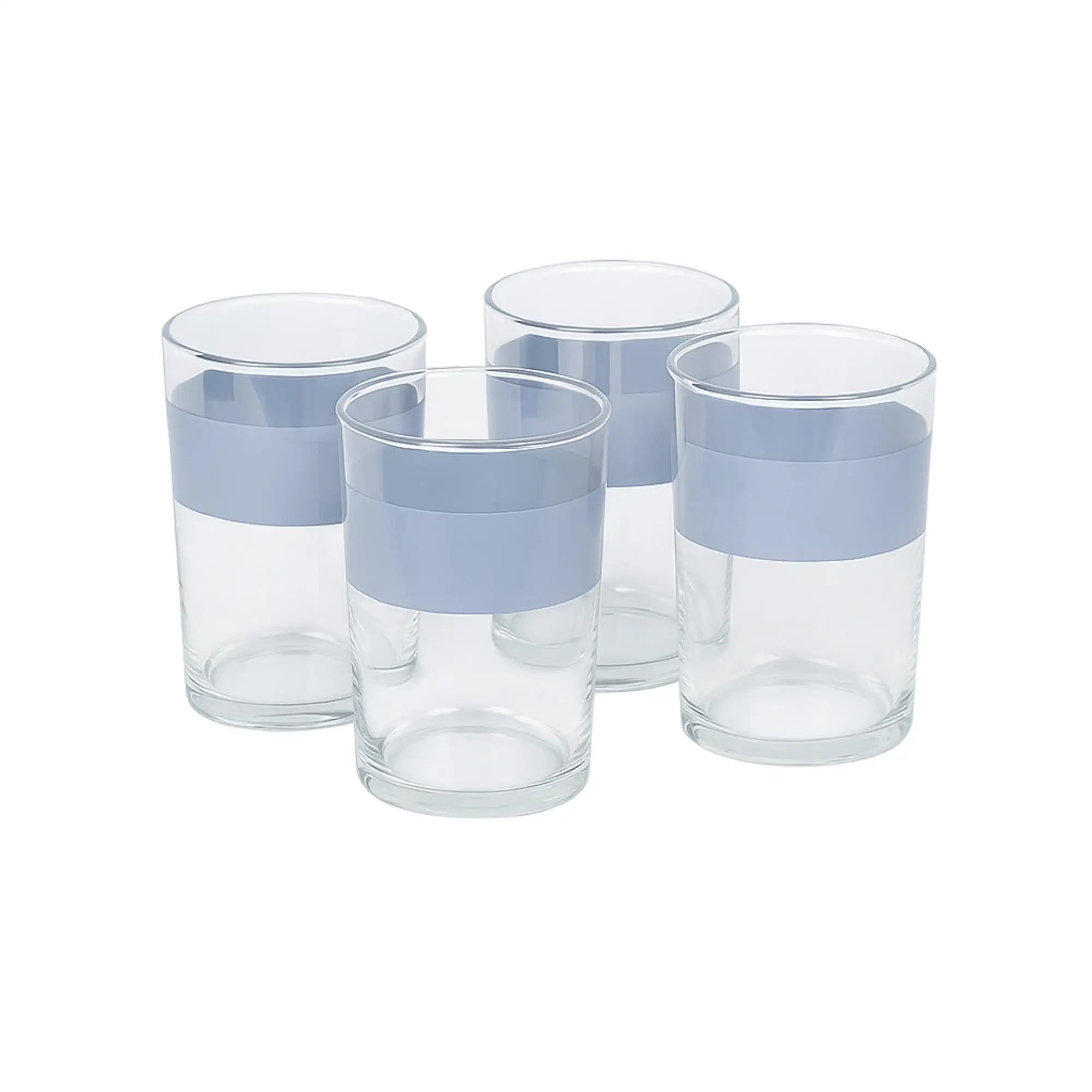 Set of 4 0.5L Glasses NOIA San Ignacio