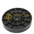 HNARL GENIE Electric Scissor Lift Parts Roller Platform Extension Part 47163GT 47163