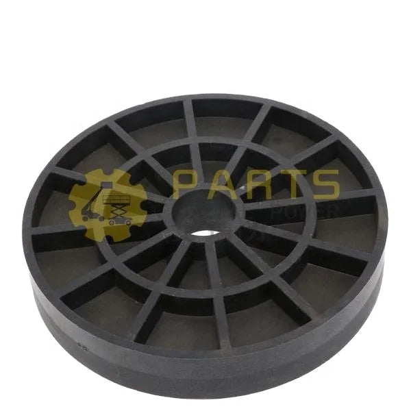 HNARL GENIE Electric Scissor Lift Parts Roller Platform Extension Part 47163GT 47163