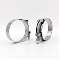 19mm Bandwidth Stainless Steel T Bolt Heavy Duty Hose Clamp